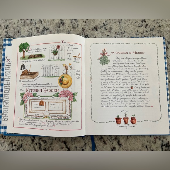 The Summer Book - cookbook - Picture 5 of 7